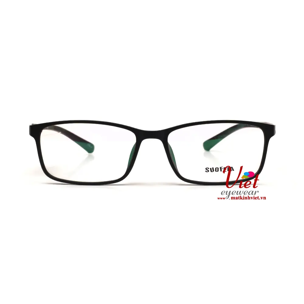Gọng kính Suofeia S81343 C2