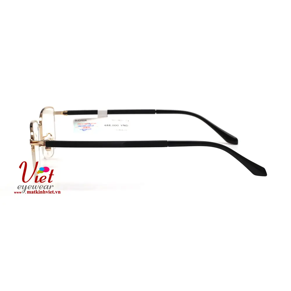 Gọng kính Suofeia S13921 C4