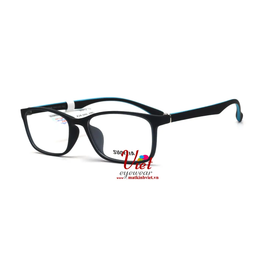 Gọng kính Suofeia S12114 C2