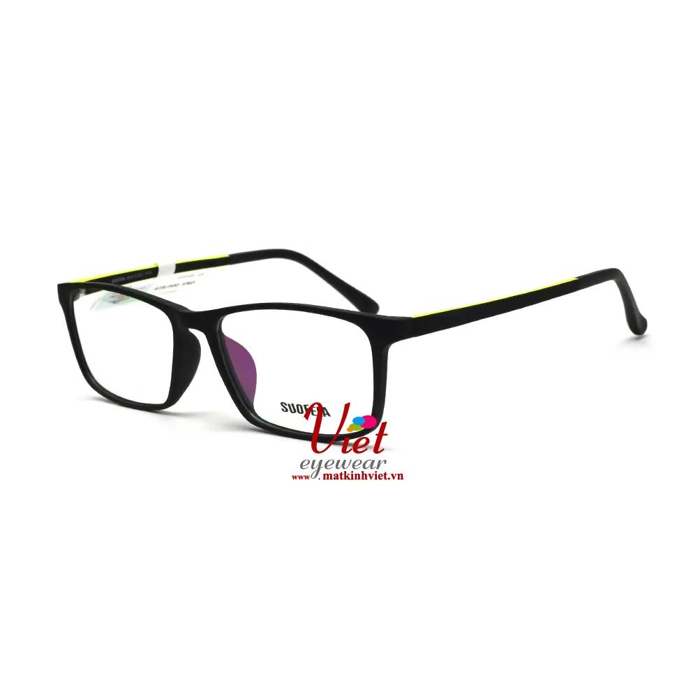 Gọng kính Suofeia S12105 C5