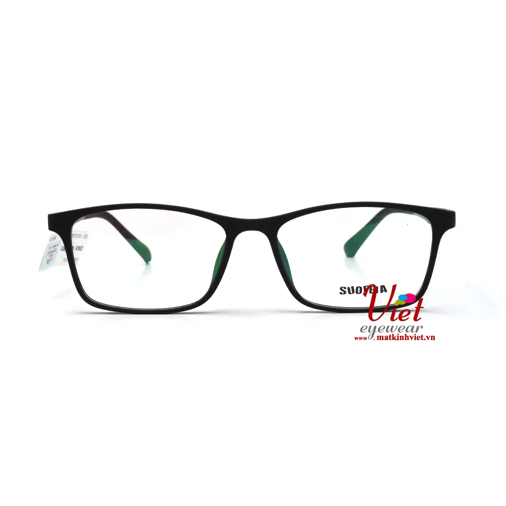 Gọng kính Suofeia S12101 C5