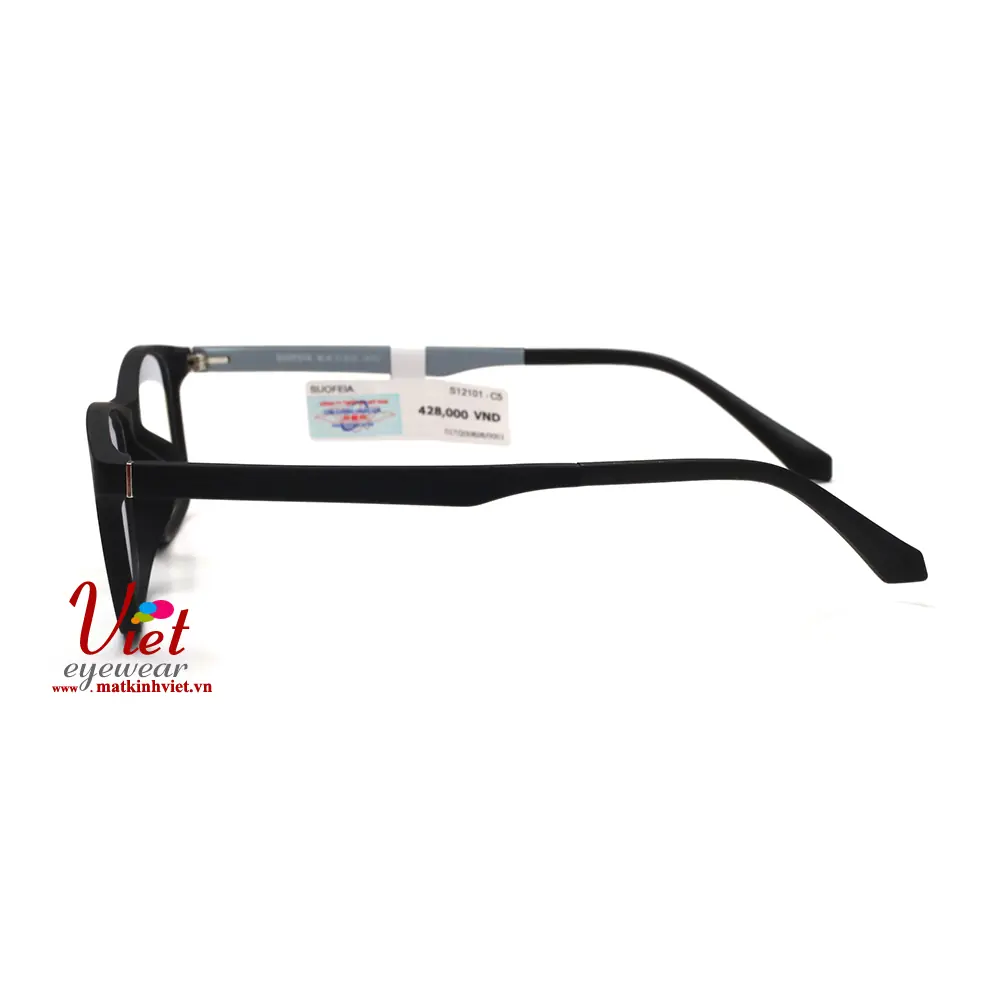 Gọng kính Suofeia S12101 C5