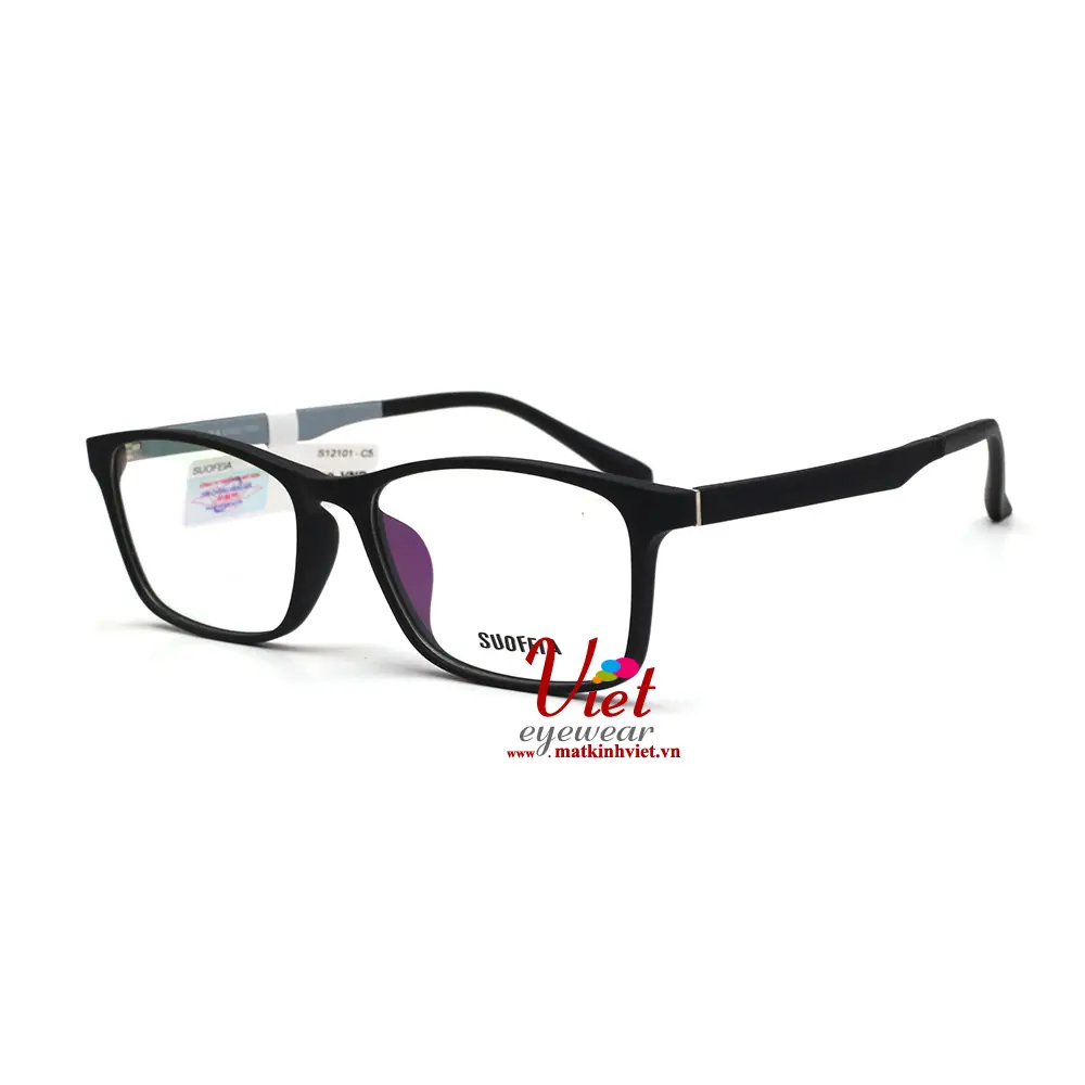 Gọng Kính Suofeia S12101 C5