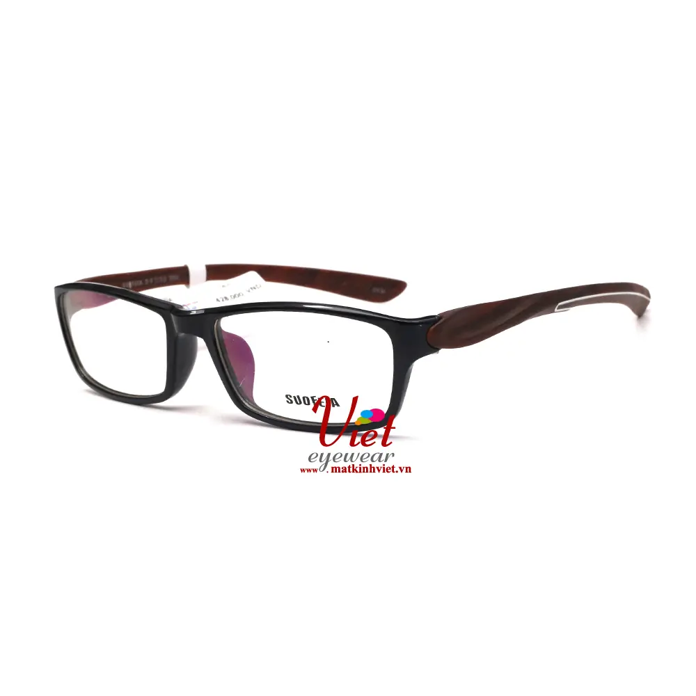 Gọng kính Suofeia S8053 C1SH31