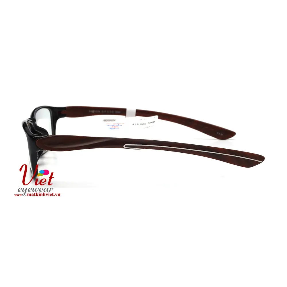 Gọng kính Suofeia S8053 C1SH31