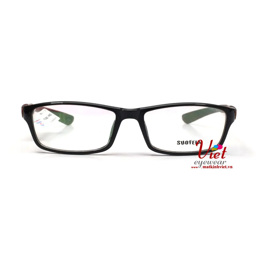 Gọng kính Suofeia S8053 C1SH31