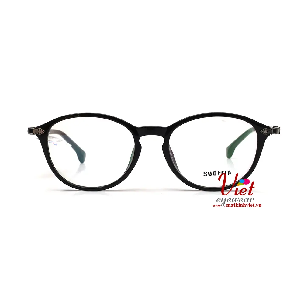 Gọng kính Suofeia S6201 C1
