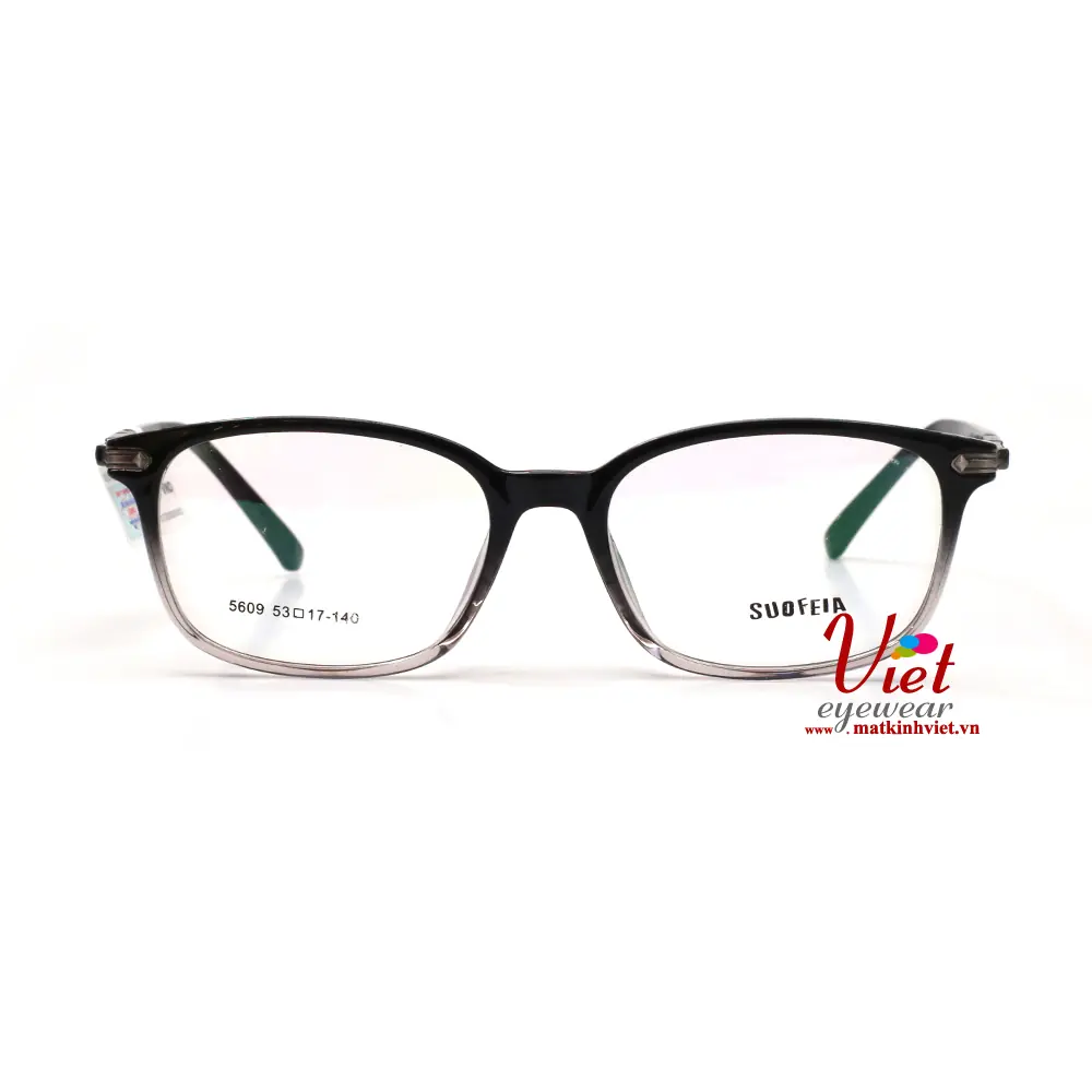 Gọng kính Suofeia S5609 C3