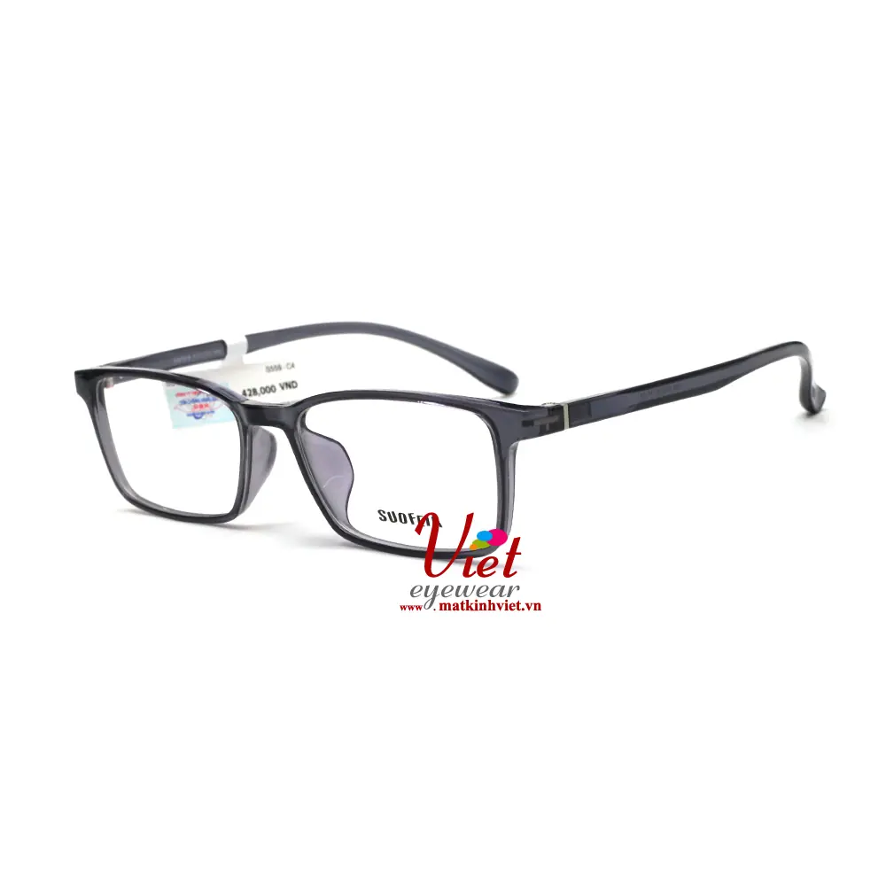 Gọng kính Suofeia S559 C4