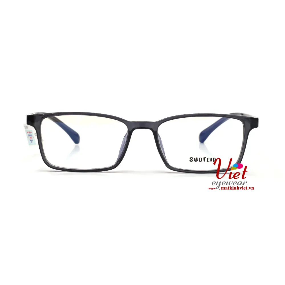 Gọng kính Suofeia S559 C4