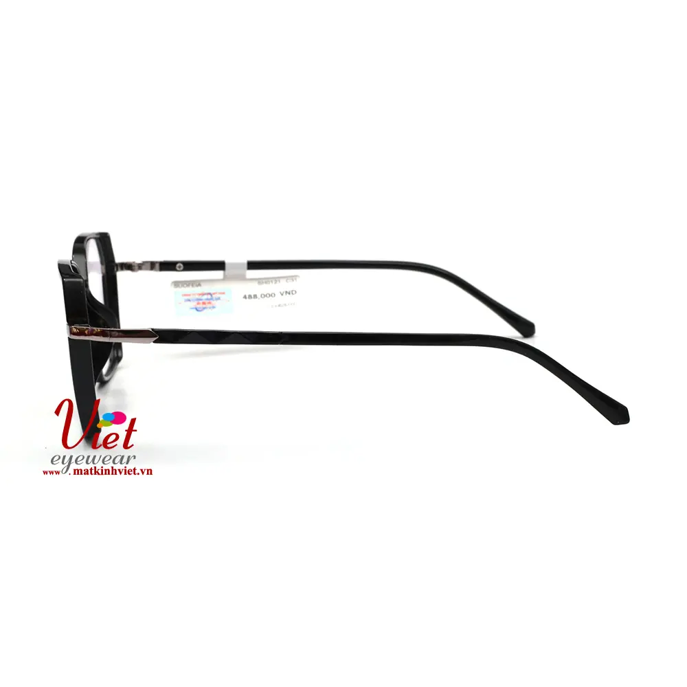 Gọng kính Suofeia S0121 C31
