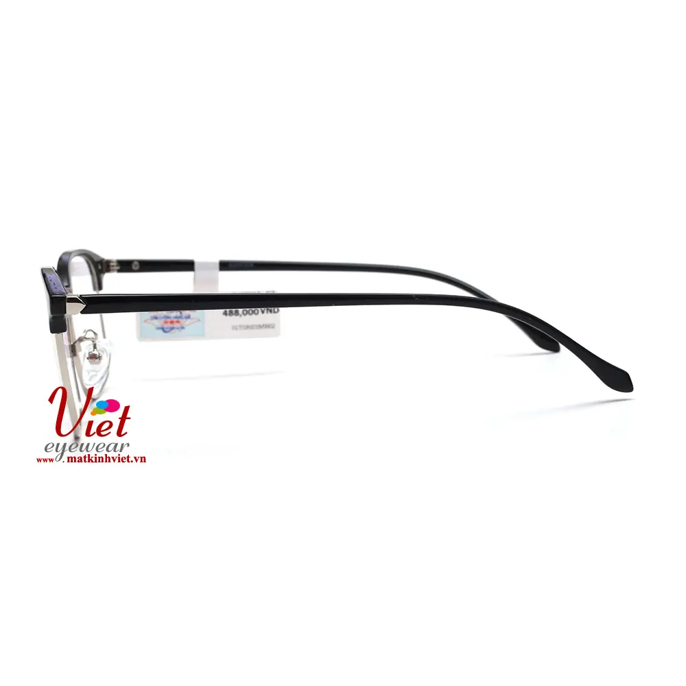 Gọng kính Suofeia SH22010 C2