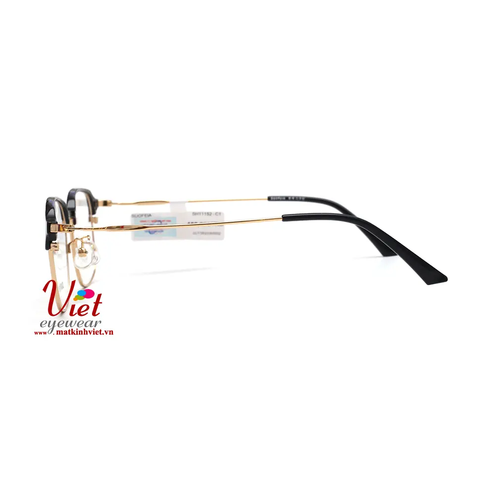 Gọng kính Suofeia SH11152 C1