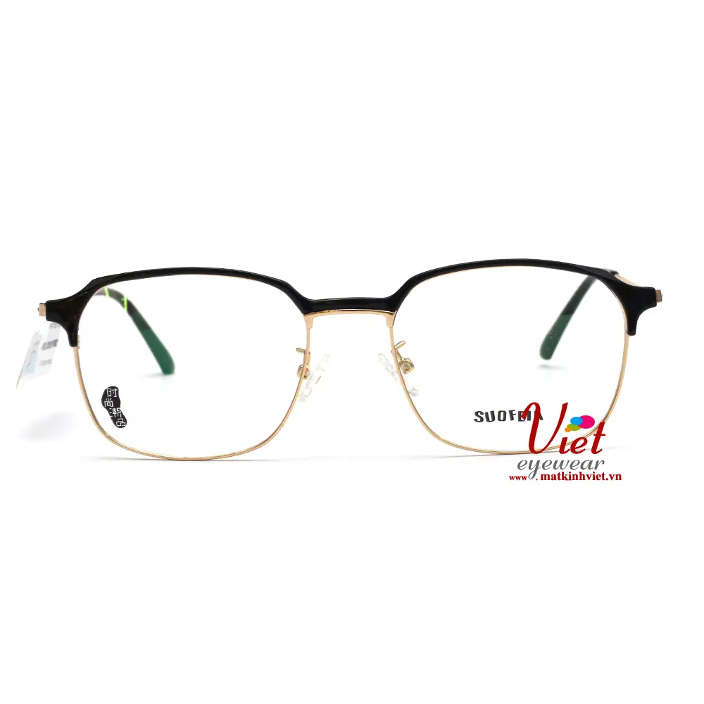 Gọng kính Suofeia SH11152 C1