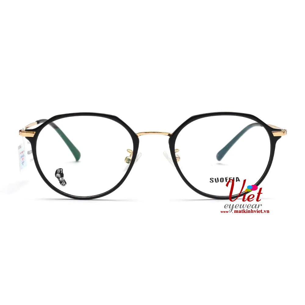 Gọng kính Suofeia SH3502 C1