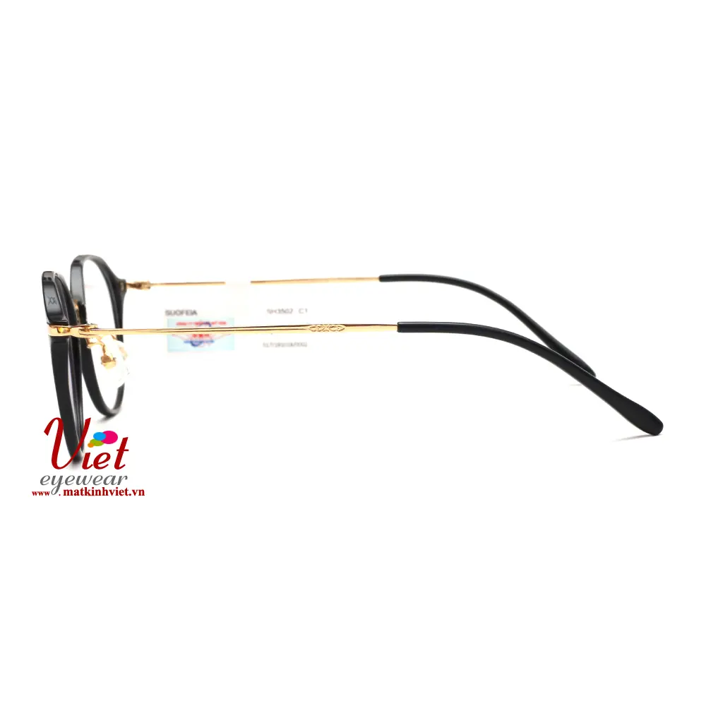 Gọng kính Suofeia SH3502 C1
