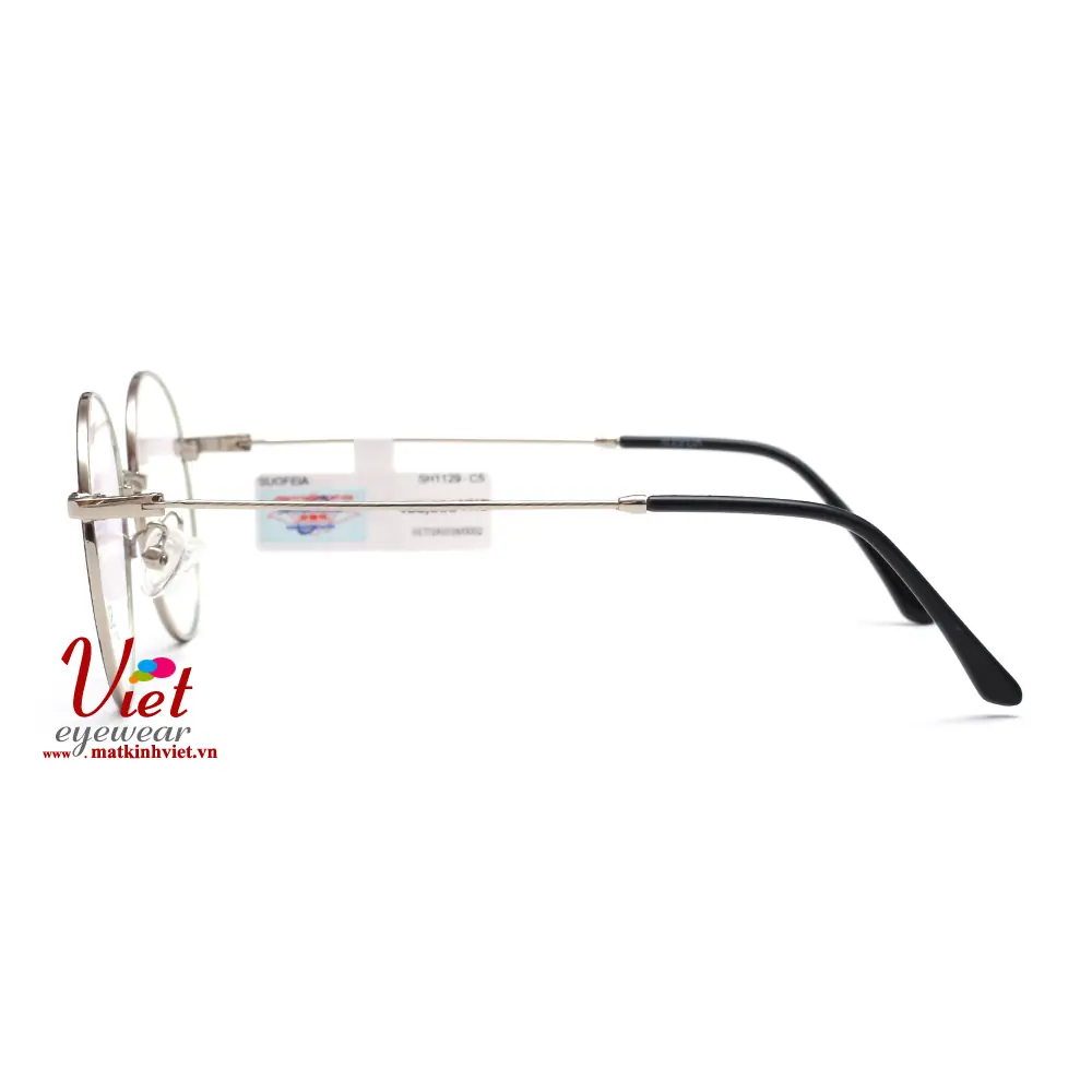 Gọng kính Suofeia SH1129 C5