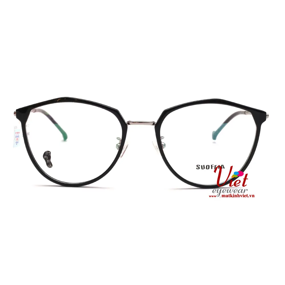 Gọng kính Suofeia SCH994 C31