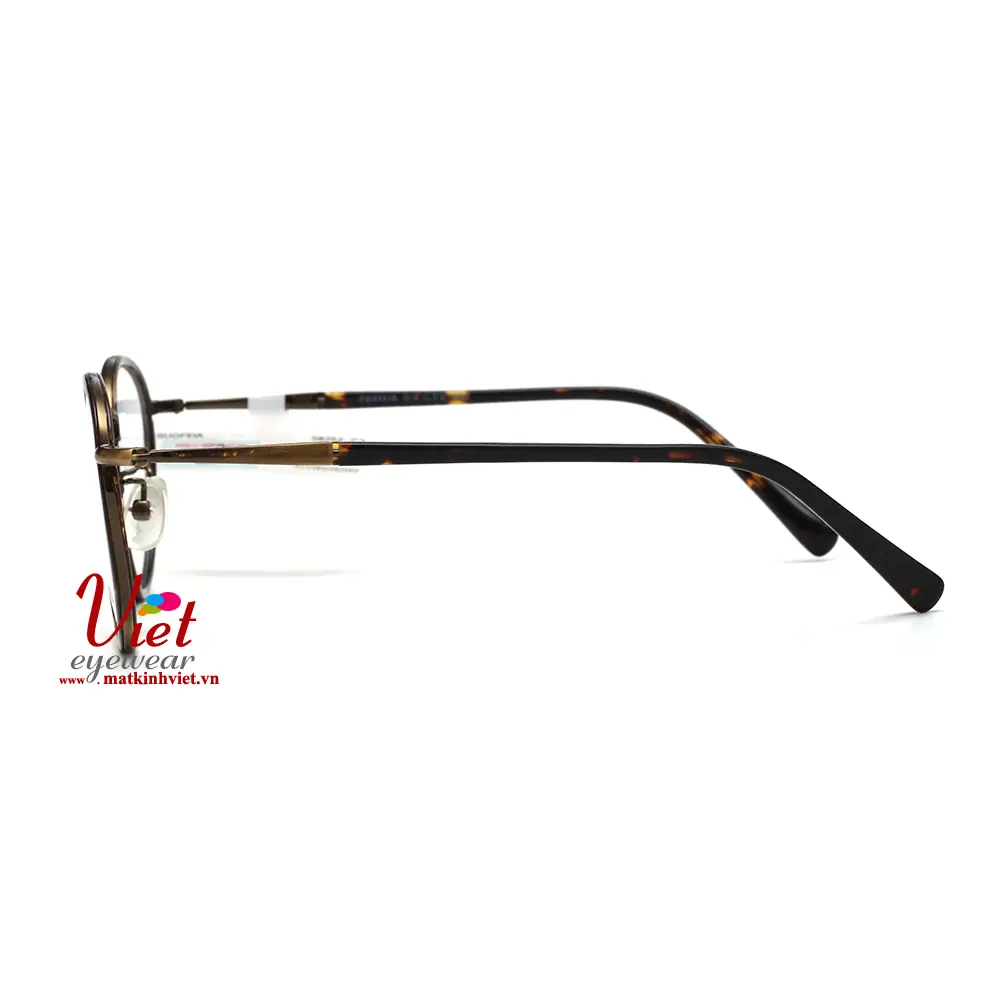Gọng kính Suofeia S6252 C3