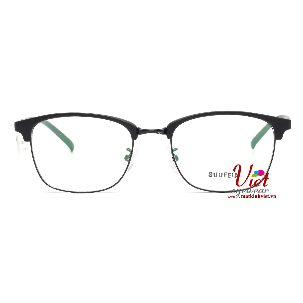 Gọng kính Suofeia SH6443 C2-2