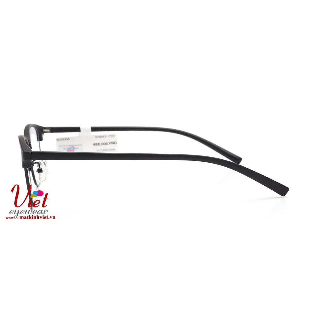 Gọng kính Suofeia SH6443 C2-2