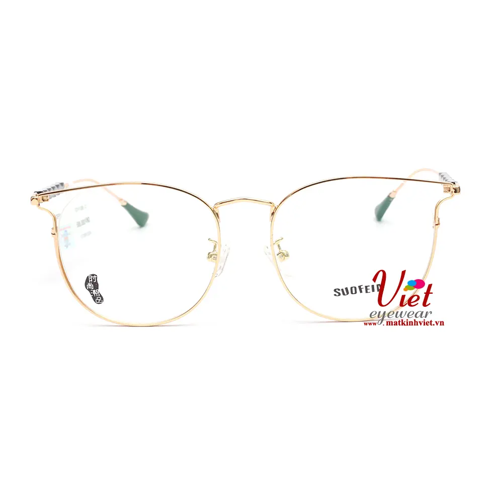 Gọng kính Suofeia SCH11068 C1