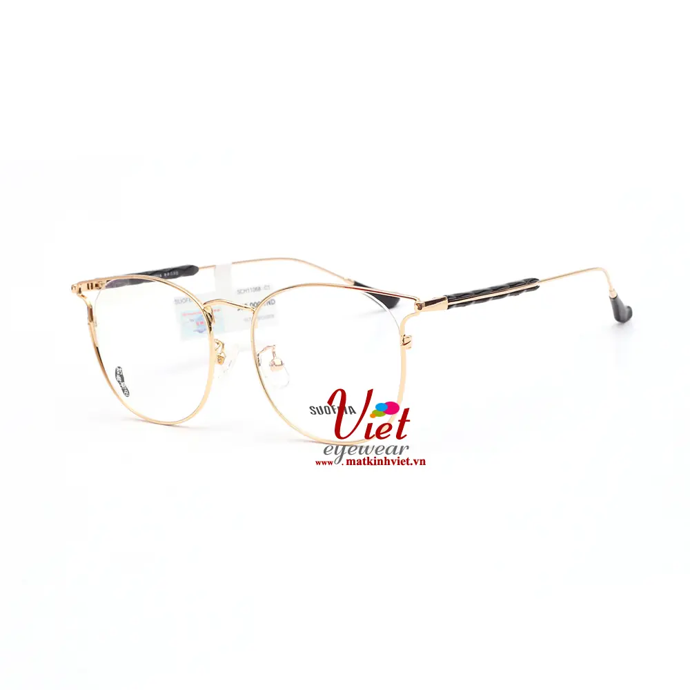 Gọng kính Suofeia SCH11068 C1