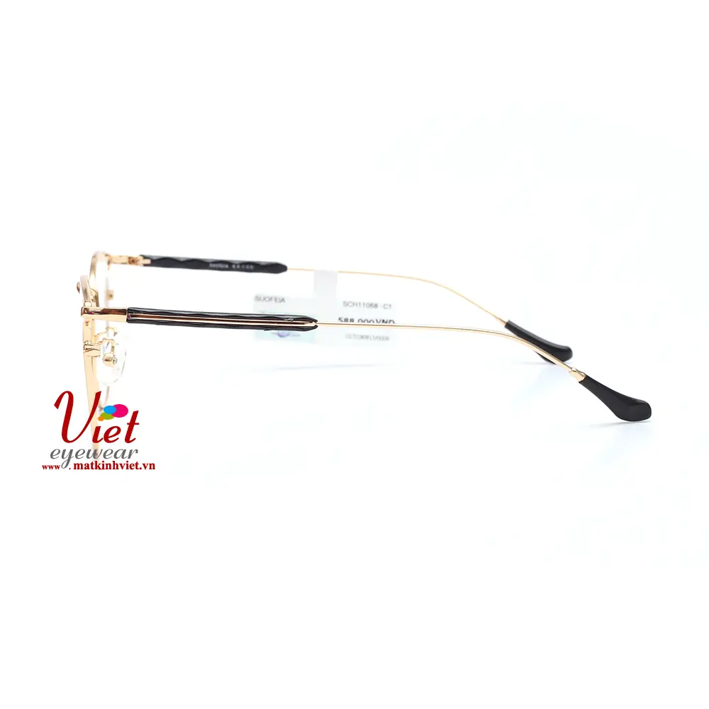 Gọng kính Suofeia SCH11068 C1