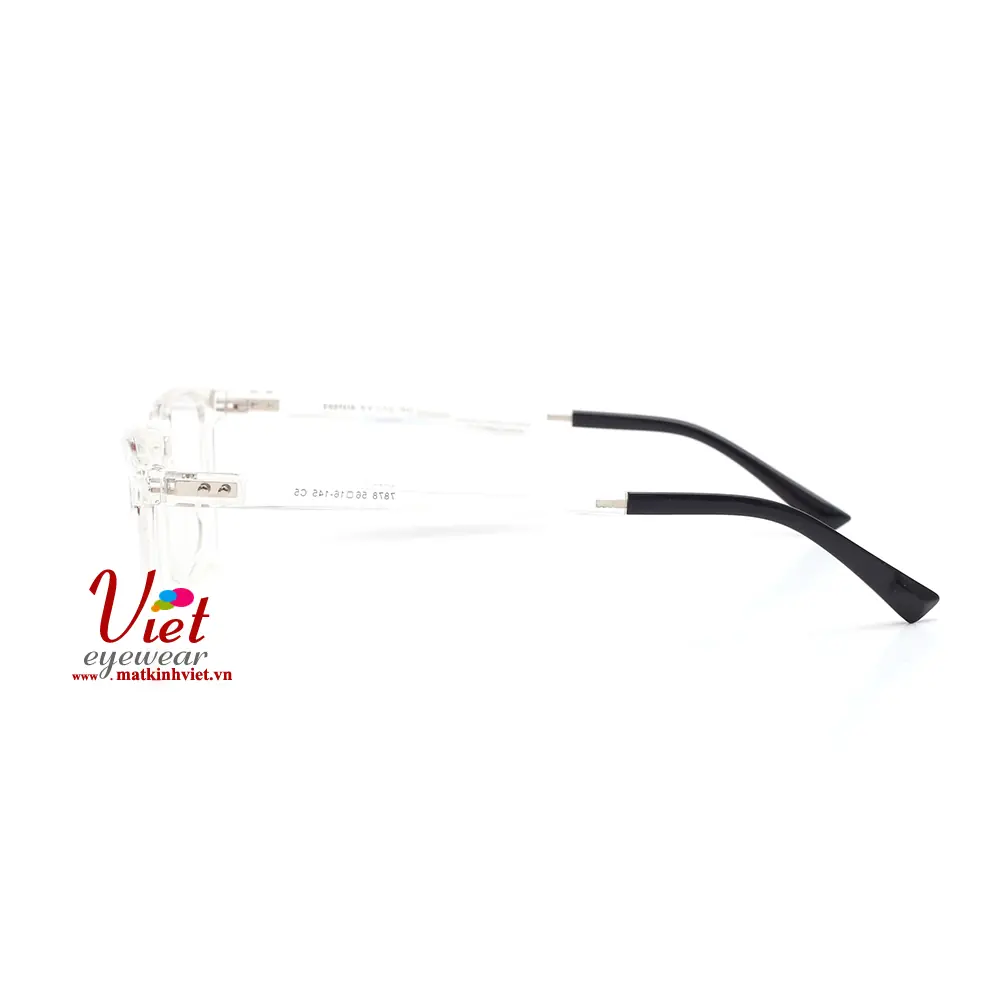 Gọng kính Suofeia S7878 C5