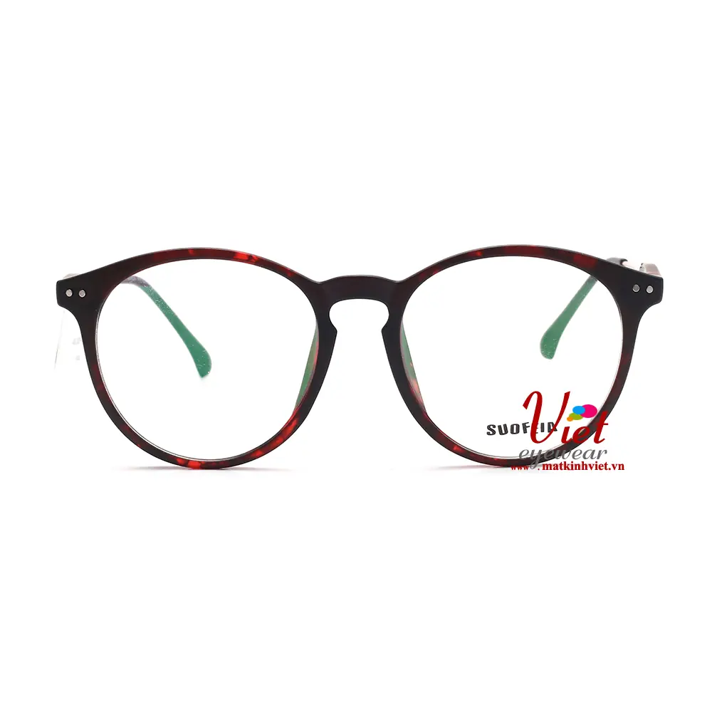Gọng kính Suofeia SH6291 C5