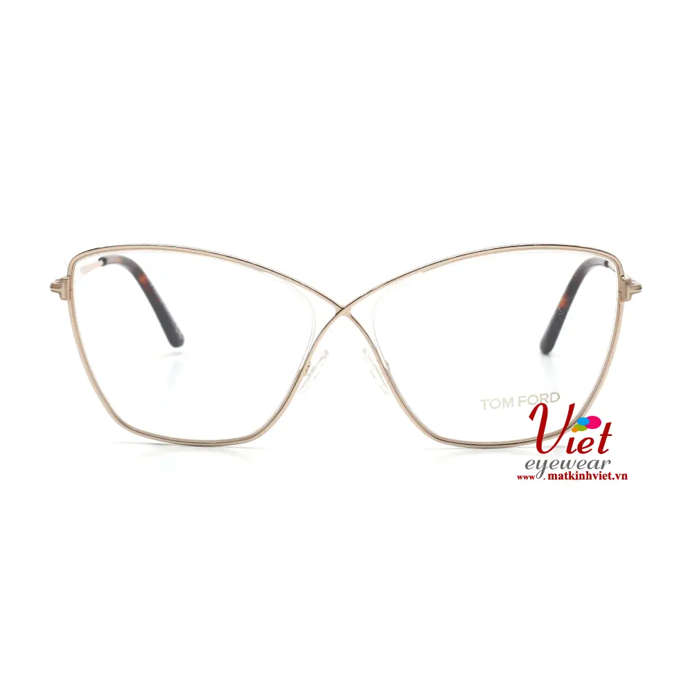 Gọng kính Tom Ford TF5518 028