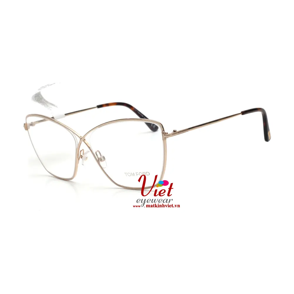 Gọng kính Tom Ford TF5518 028