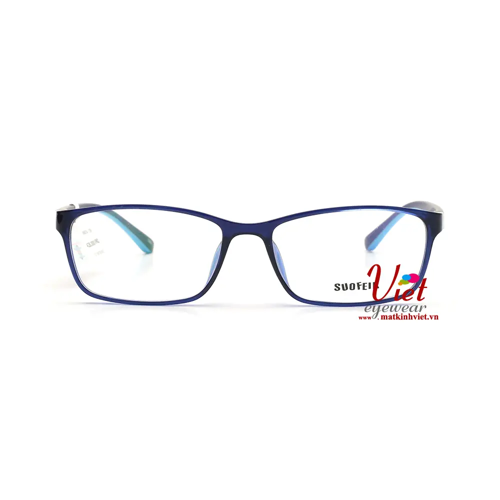 Gọng kính Suofeia S88034 C69
