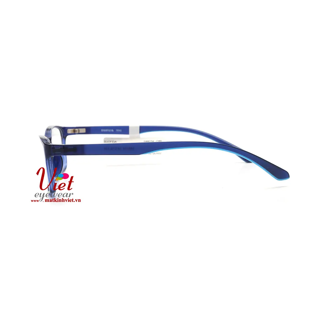 Gọng kính Suofeia S88034 C69