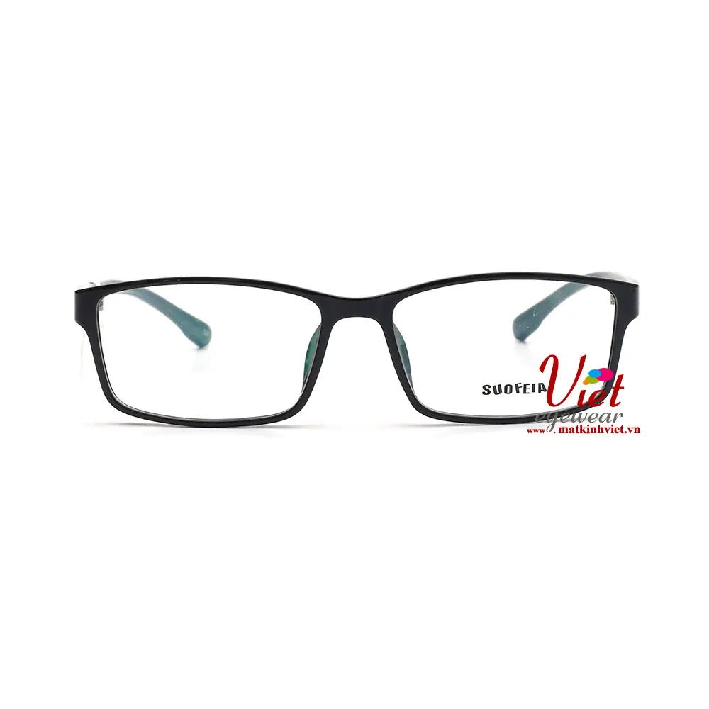 Gọng kính Suofeia S88028 C30