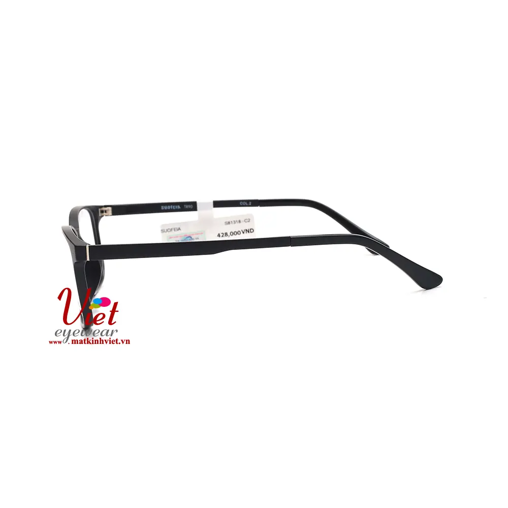 Gọng kính Suofeia S81318 C2
