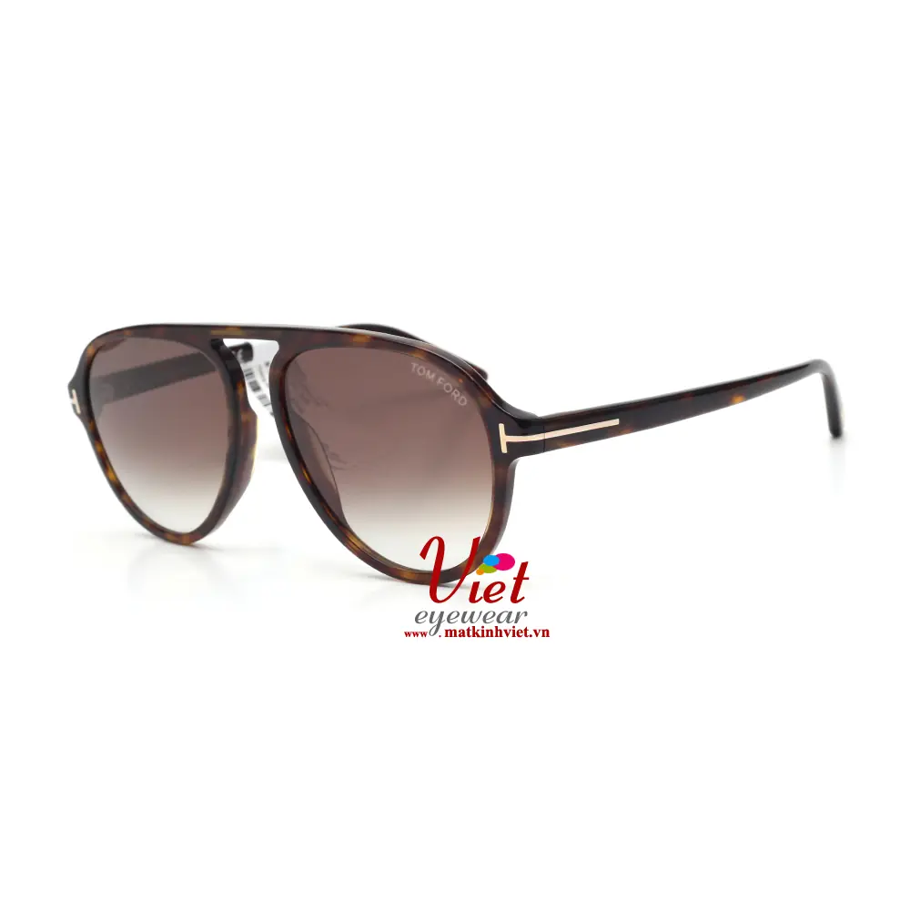 Kính Mát Tom Ford TF756 52K