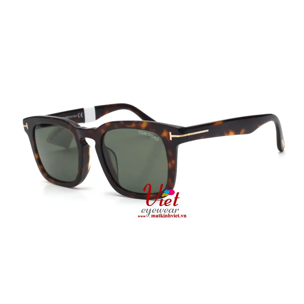 Kính mát Tom Ford TF751F 52N