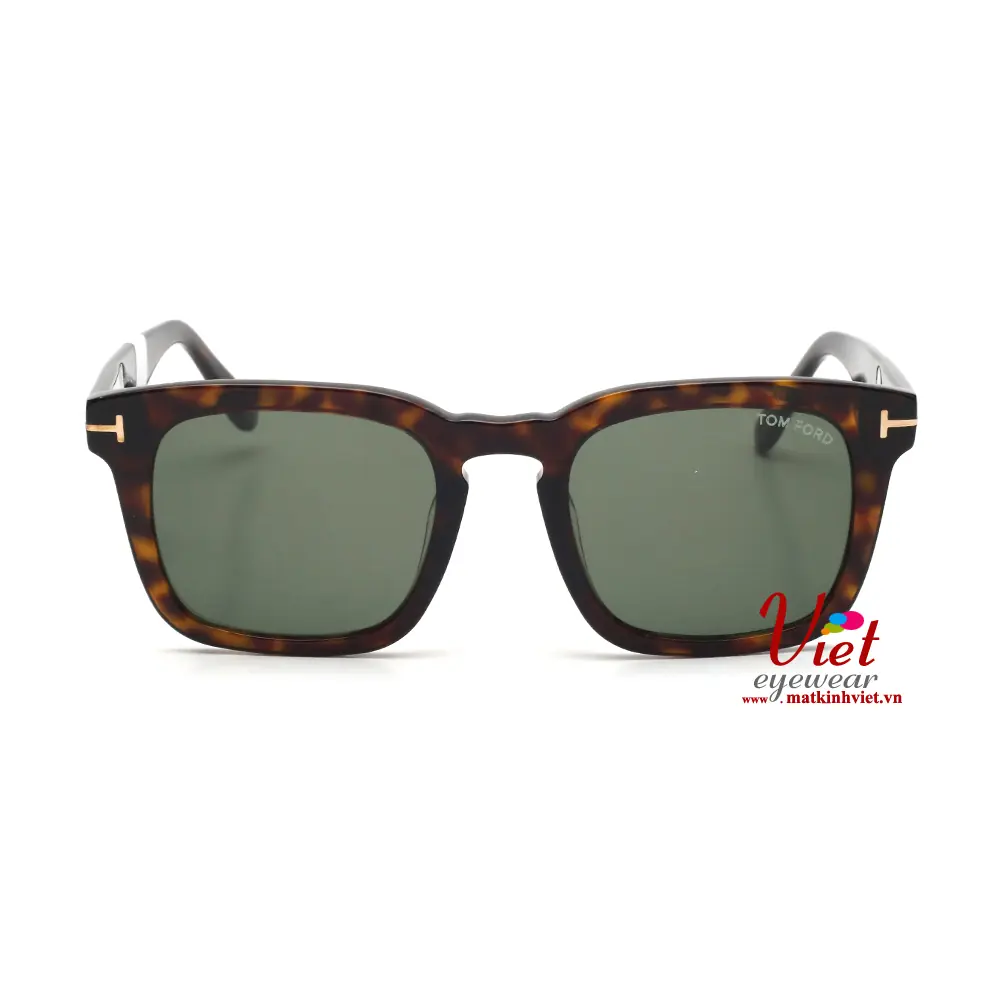 Kính mát Tom Ford TF751F 52N