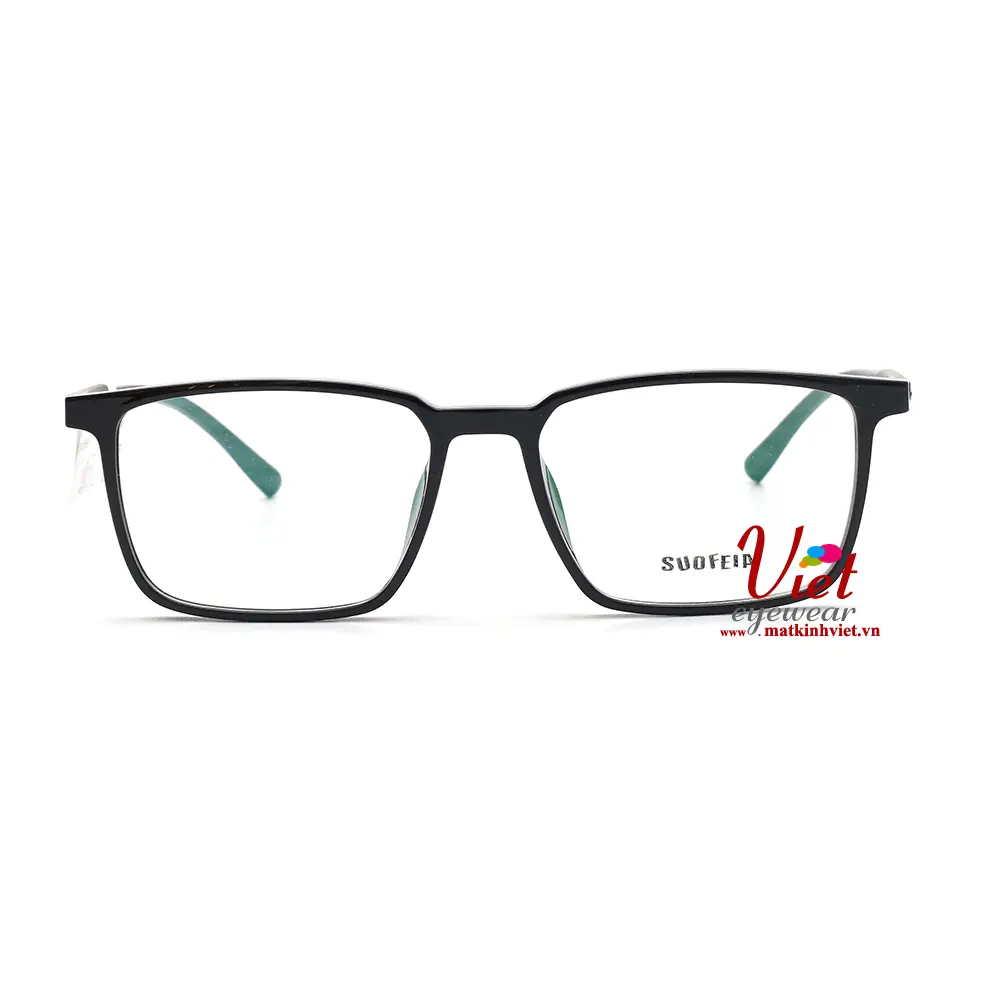 Gọng kính Suofeia S7784 C34