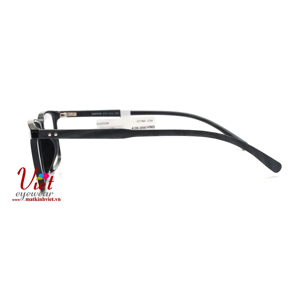 Gọng kính Suofeia S7784 C34