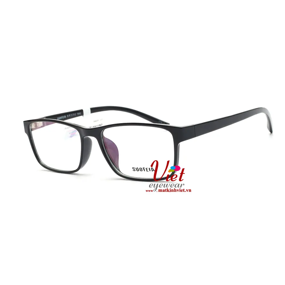 Gọng kính Suofeia S4031 C1