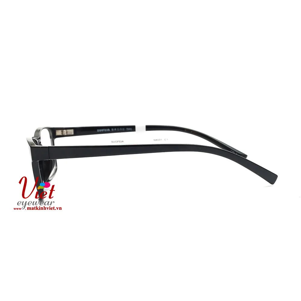 Gọng kính Suofeia S4031 C1