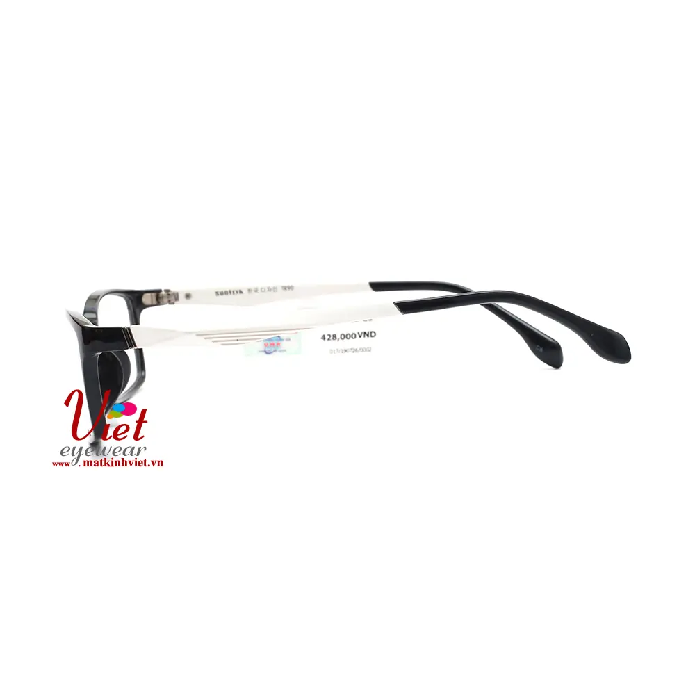 Gọng kính Suofeia S3136 C6
