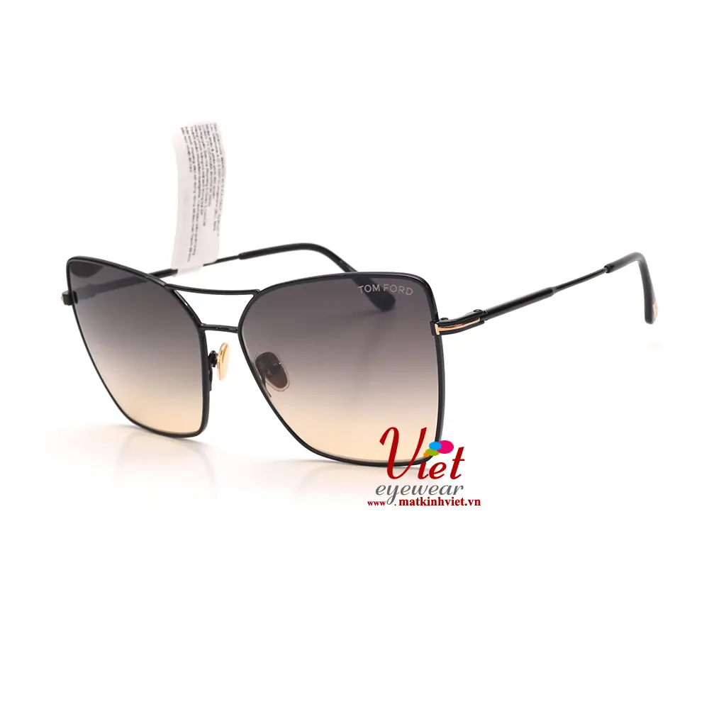 Kính mát Tom Ford TF738 01B
