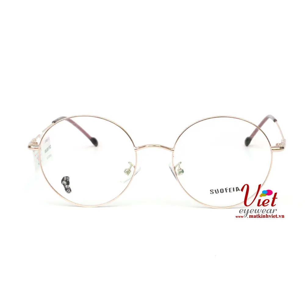 Gọng kính Suofeia SH9659 C3