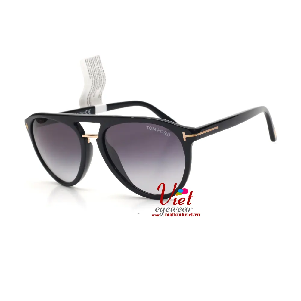 Kính mát Tom Ford TF697 01W