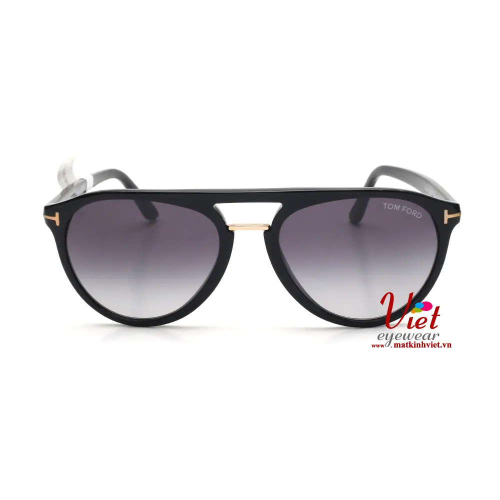 Kính mát Tom Ford TF697 01W