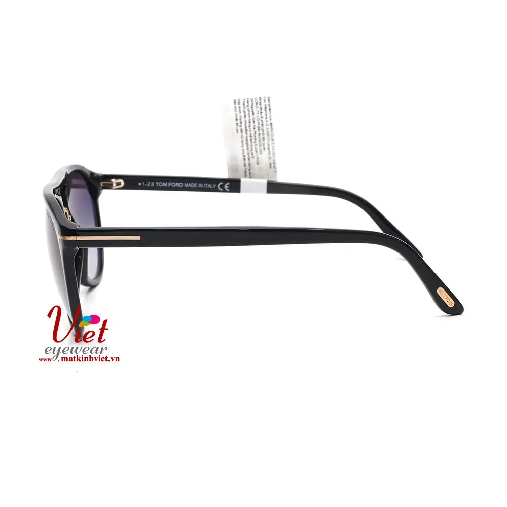Kính mát Tom Ford TF697 01W