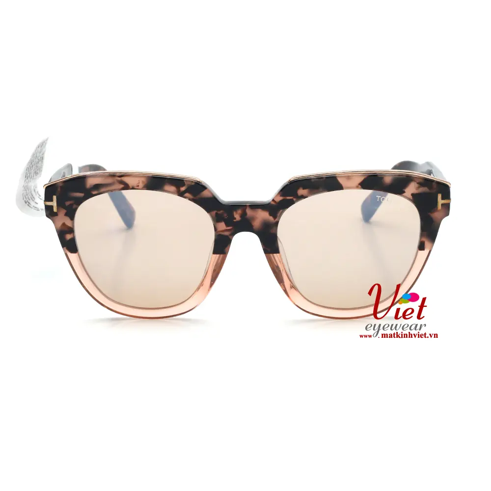 Kính mát Tom Ford TF686F 56G